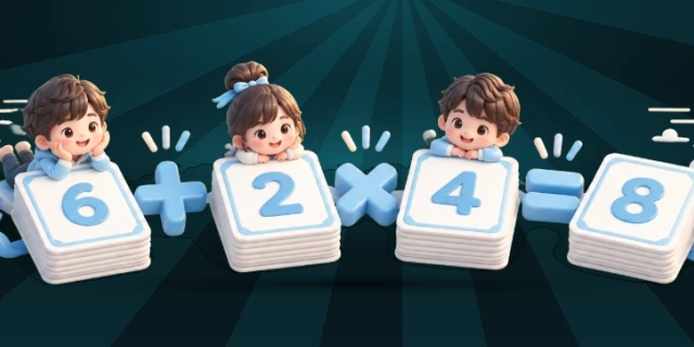 24 点