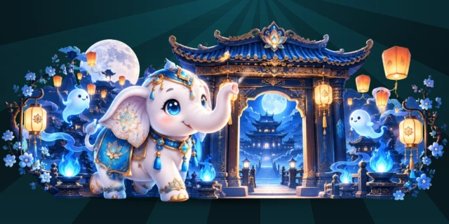 象财神