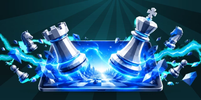 国际象棋