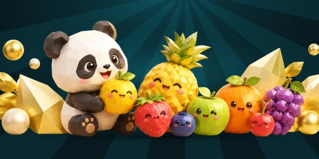 合成大西瓜