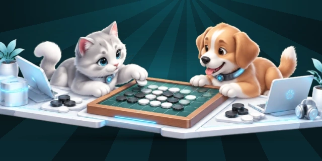 黑白棋