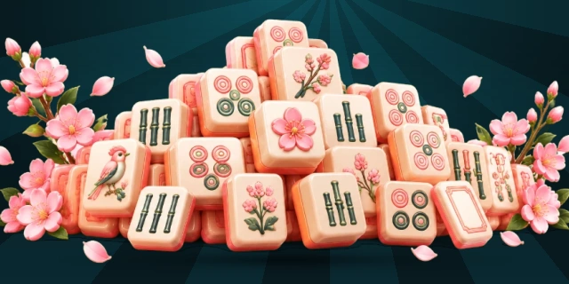 麻将接龙