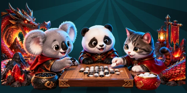 五子棋