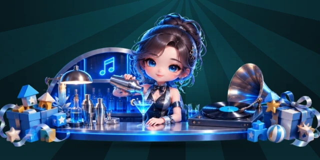 醉夜狂欢
