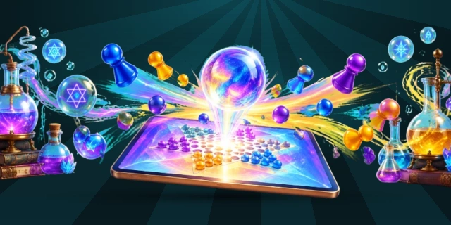 中国跳棋